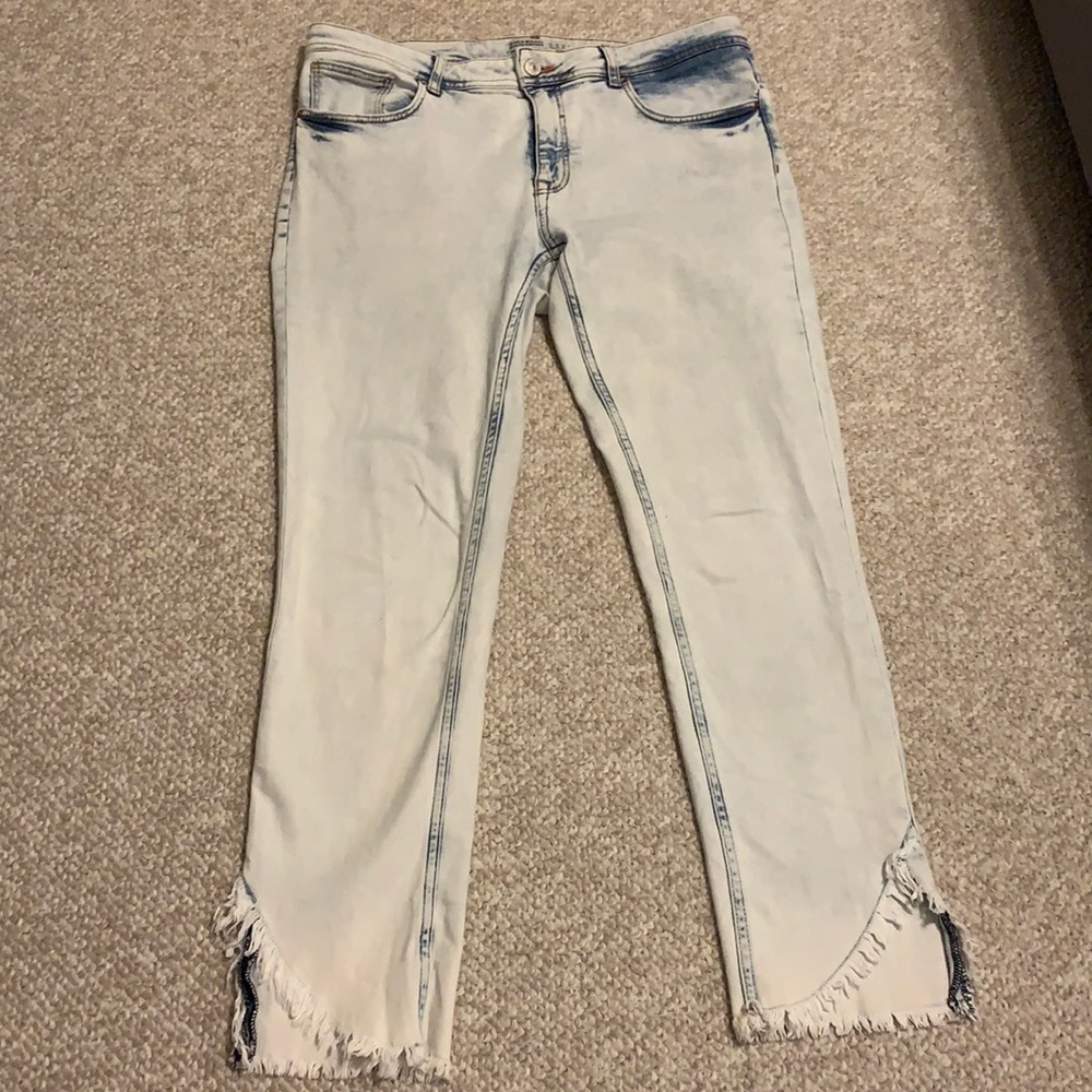 Zara Jeans